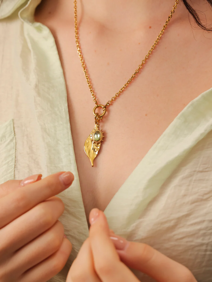 Serene Link Kette - Image 2