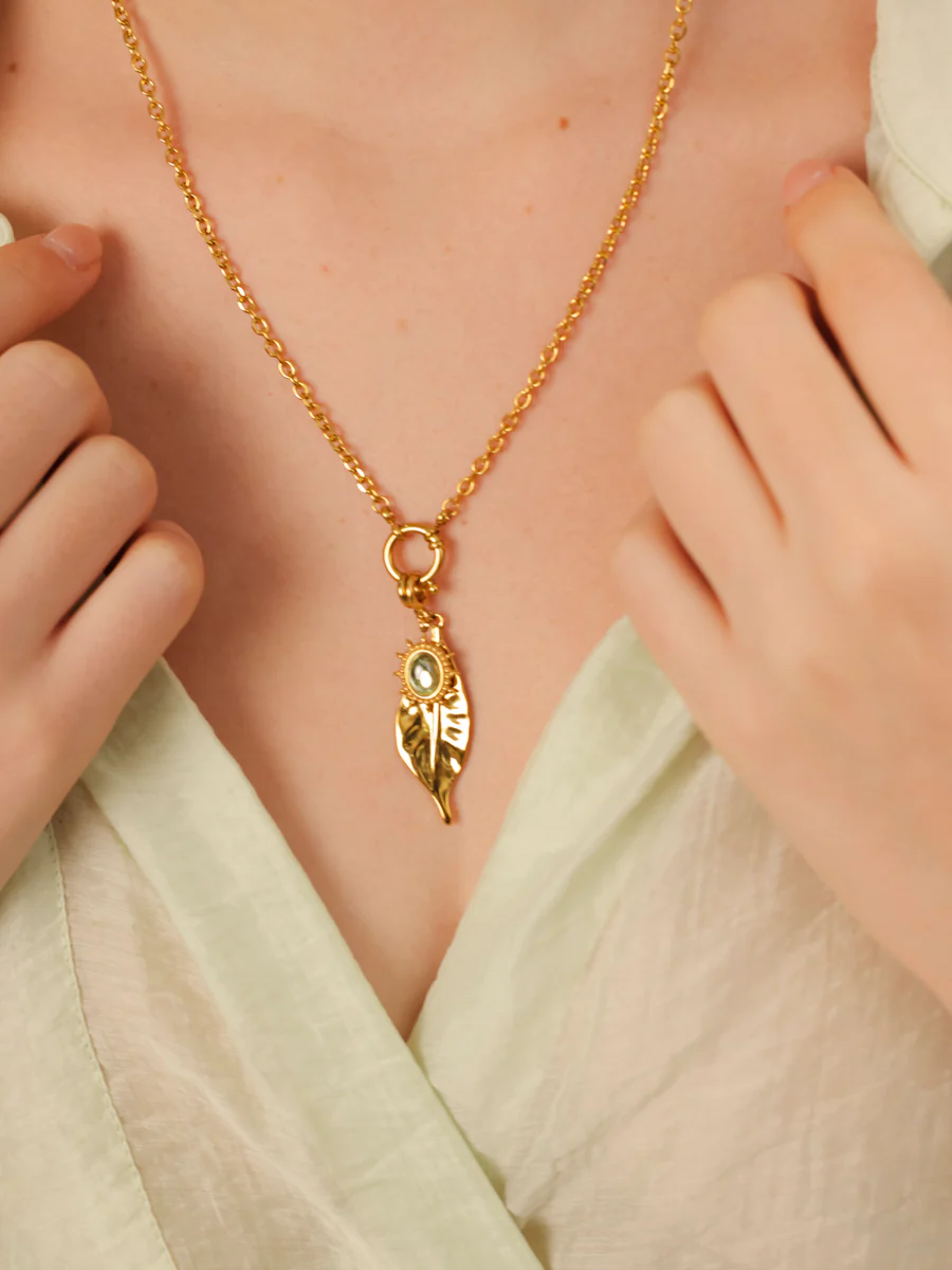 Serene Link Kette - Image 5
