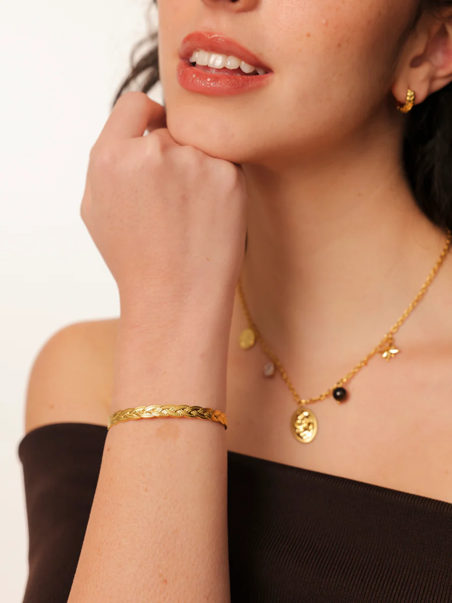 Serene Spark Armcuff - Image 3
