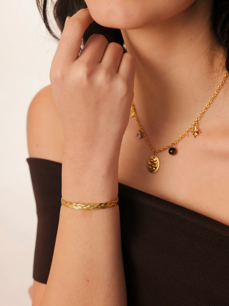 Serene Spark Armcuff - Image 5