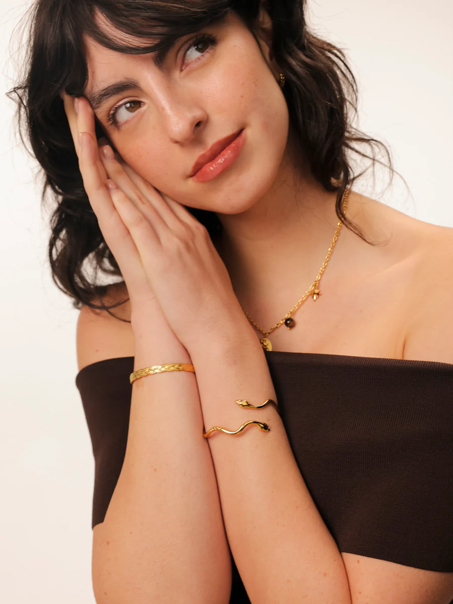 Serene Spark Armcuff - Image 8