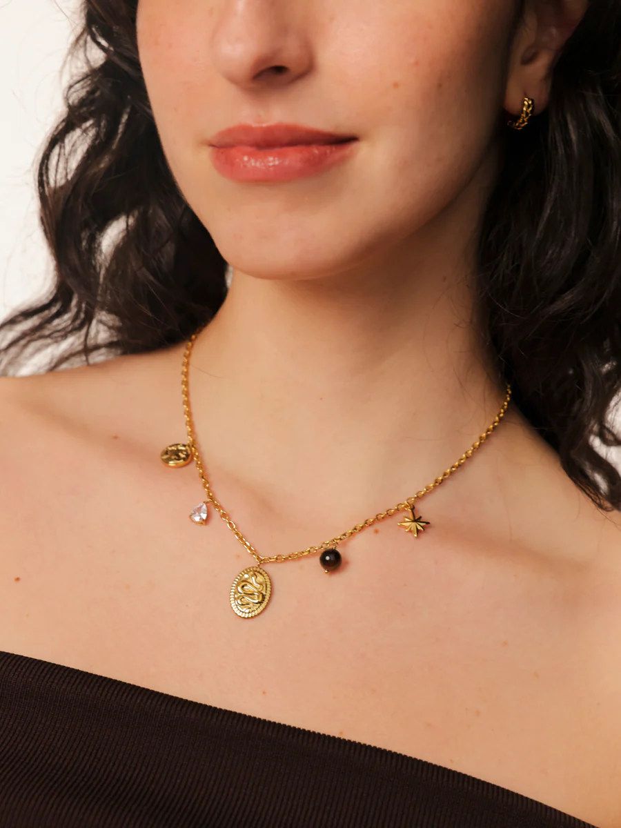 Serpent Dance Kette - Image 2