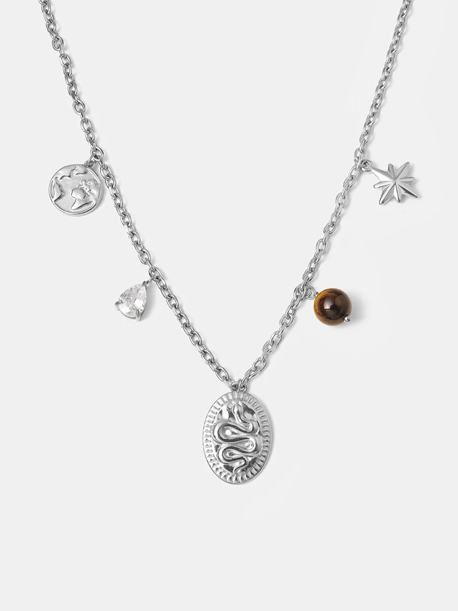 Serpent Dance Kette - Image 7