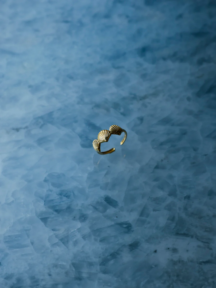 Shell Dance Ring - Image 5