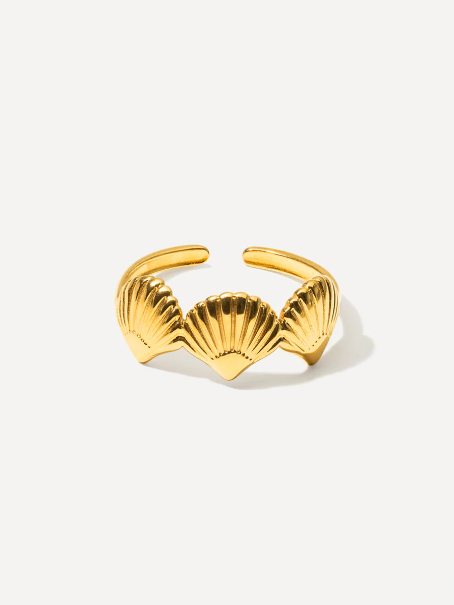 Shell Dance Ring - Image 7