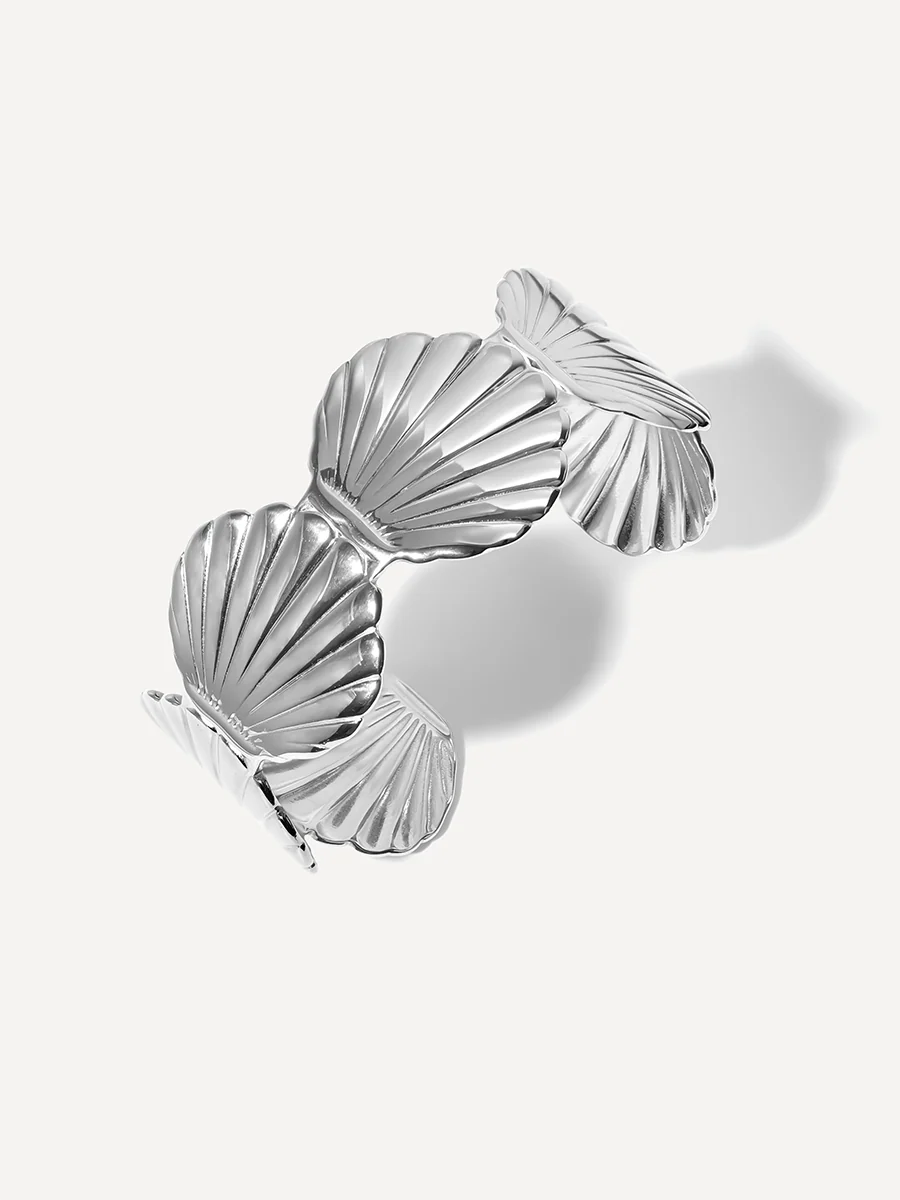 Shell Dream Armcuff - Image 20