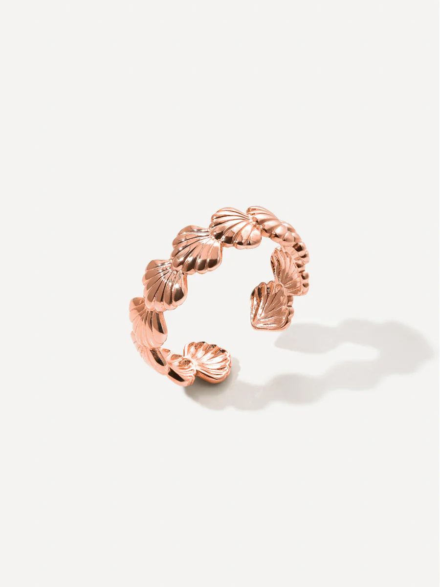 Shell Radiance Ring - Image 7