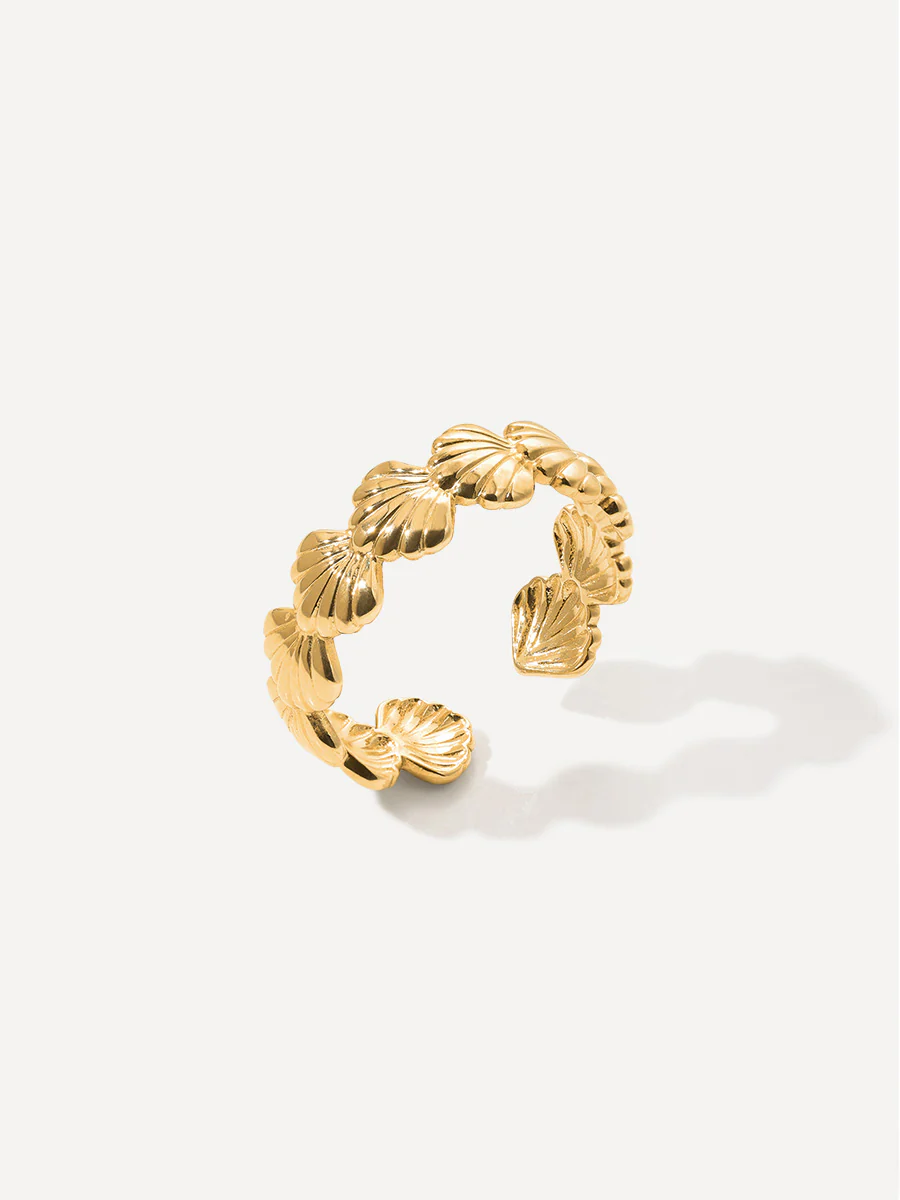 Shell Radiance Ring - Image 8