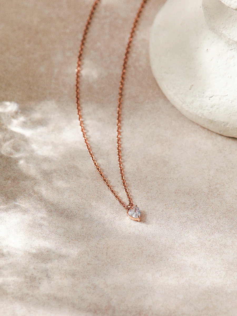 Shine Heart  Kette - Image 12