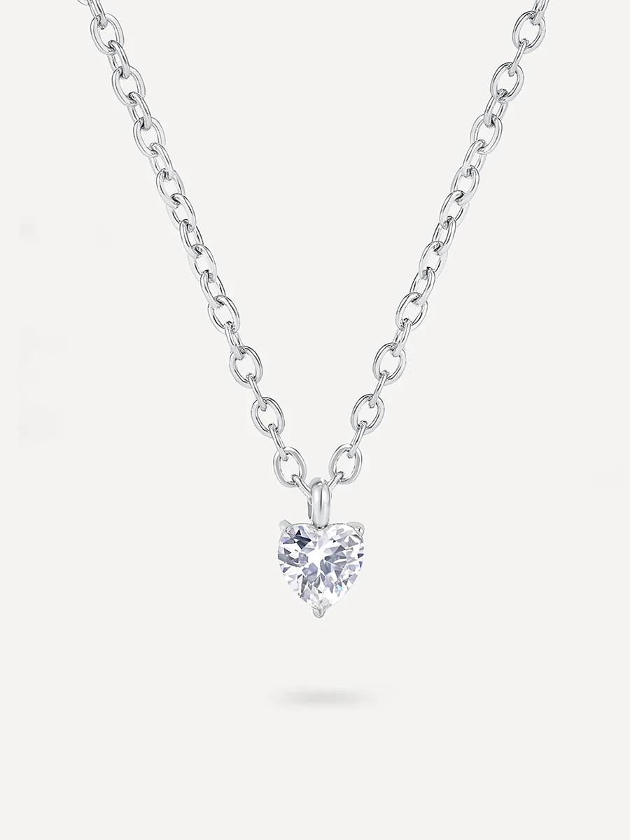 Shine Heart  Kette - Image 13