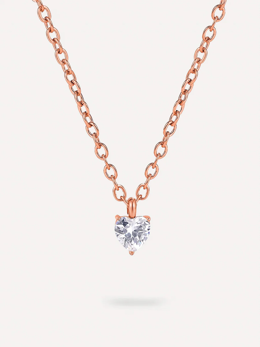Shine Heart  Kette - Image 14