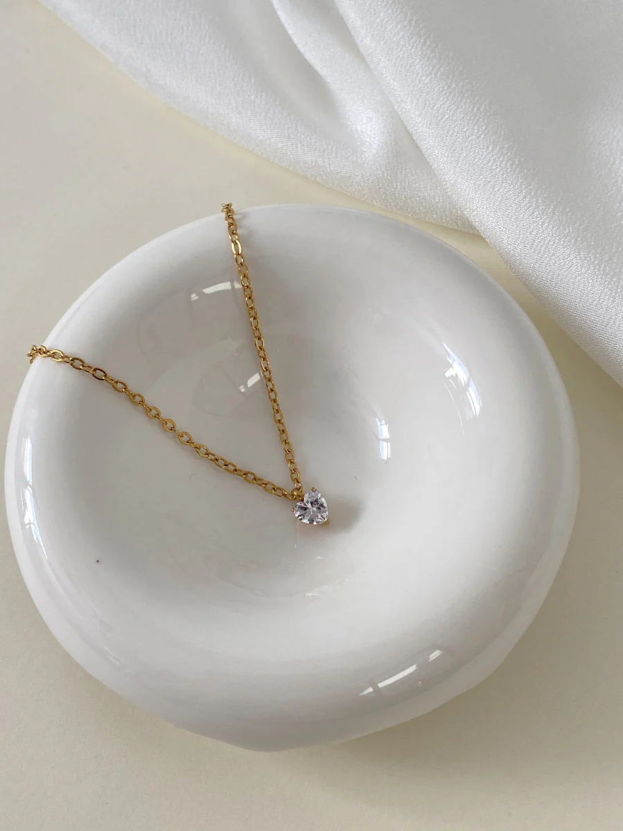 Shine Heart  Kette - Image 8