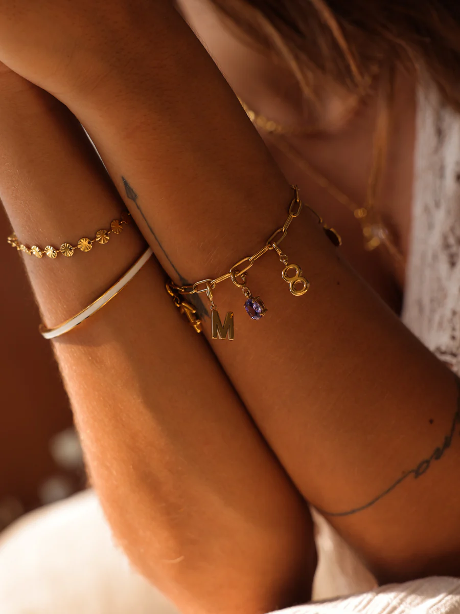 Shining Birth Purple Ketten-Charm - Image 5