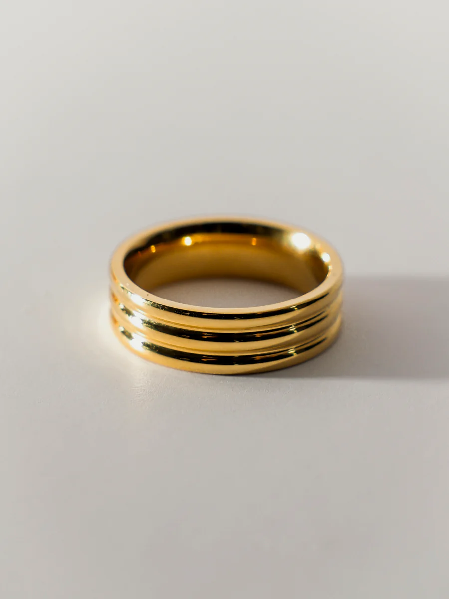 Shining Layer Ring - Image 4
