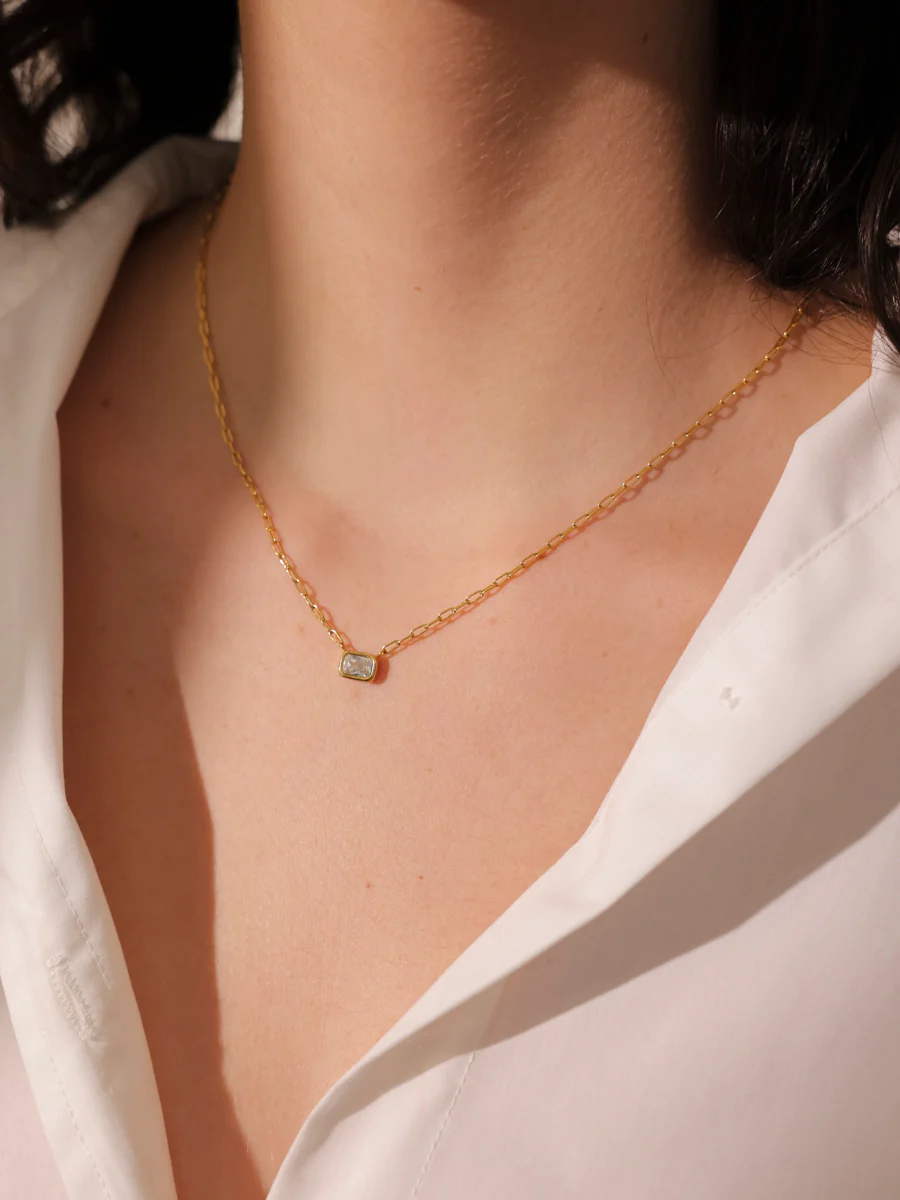 Shining Memory Kette - Image 2