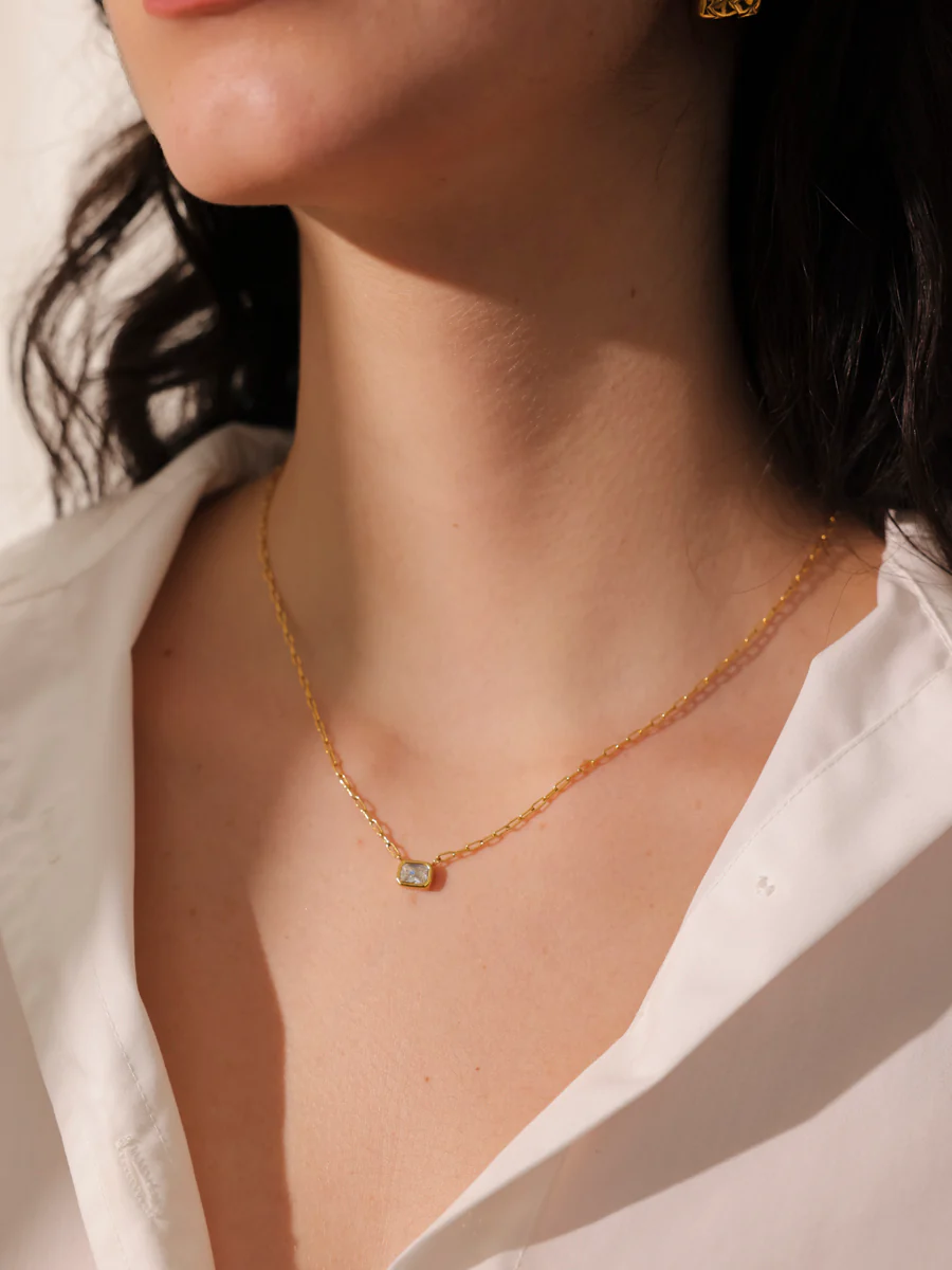 Shining Memory Kette - Image 3