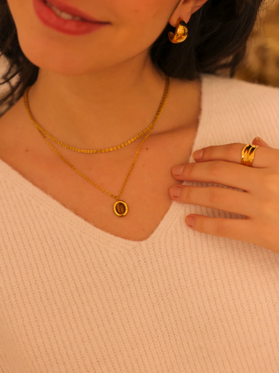 Shiny Aura Ring - Image 11