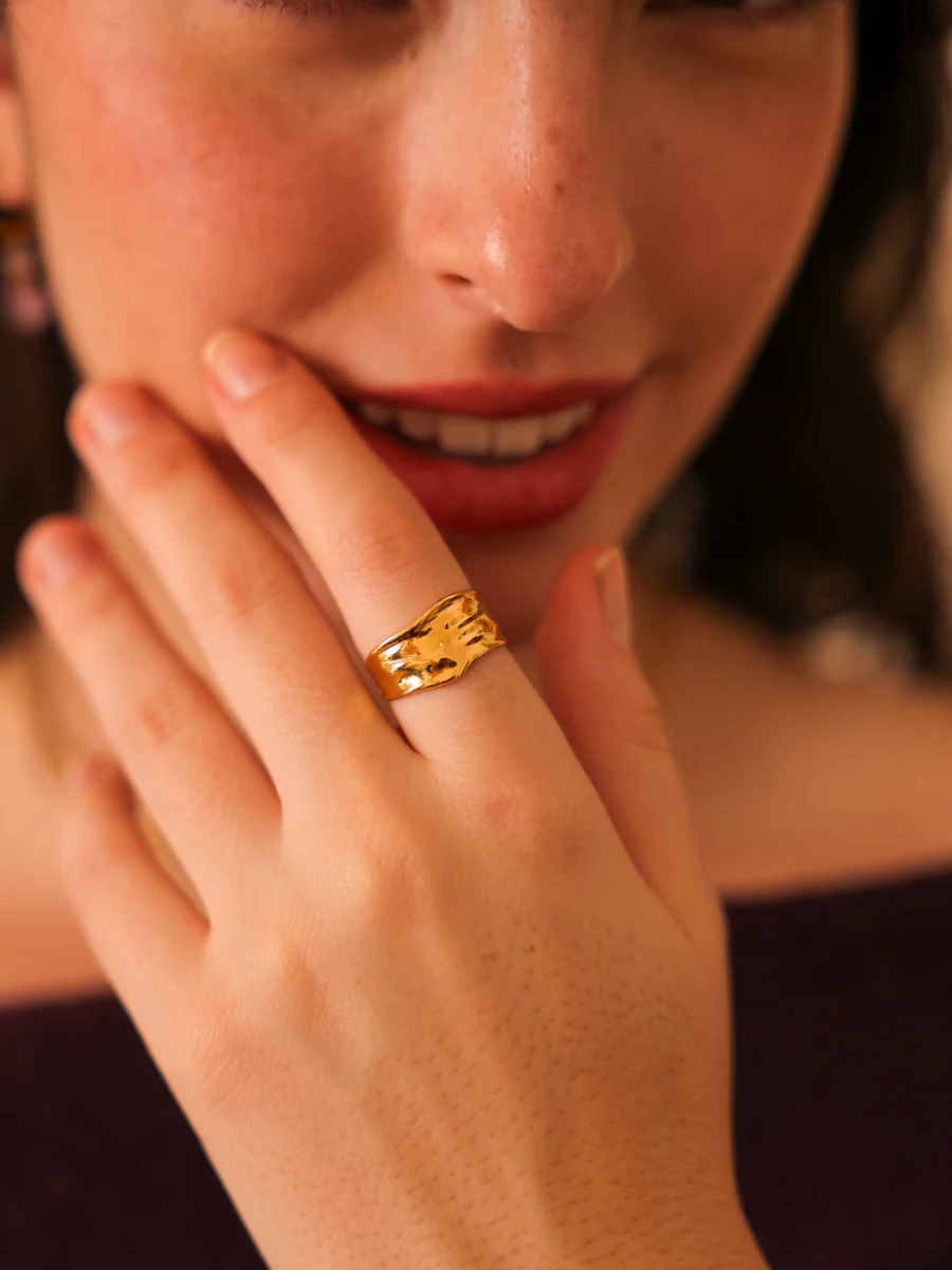 Shiny Aura Ring - Image 2