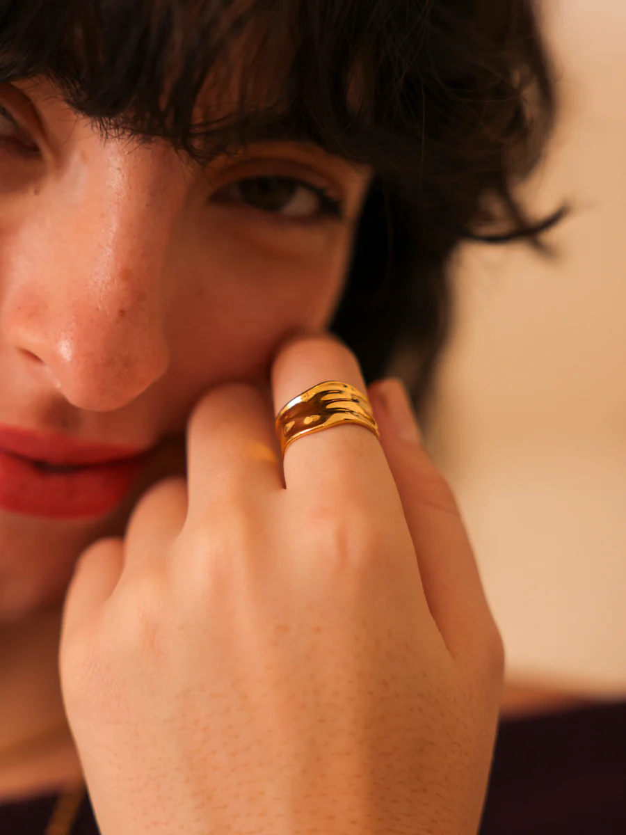 Shiny Aura Ring - Image 3