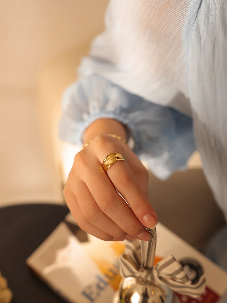 Shiny Aura Ring - Image 8