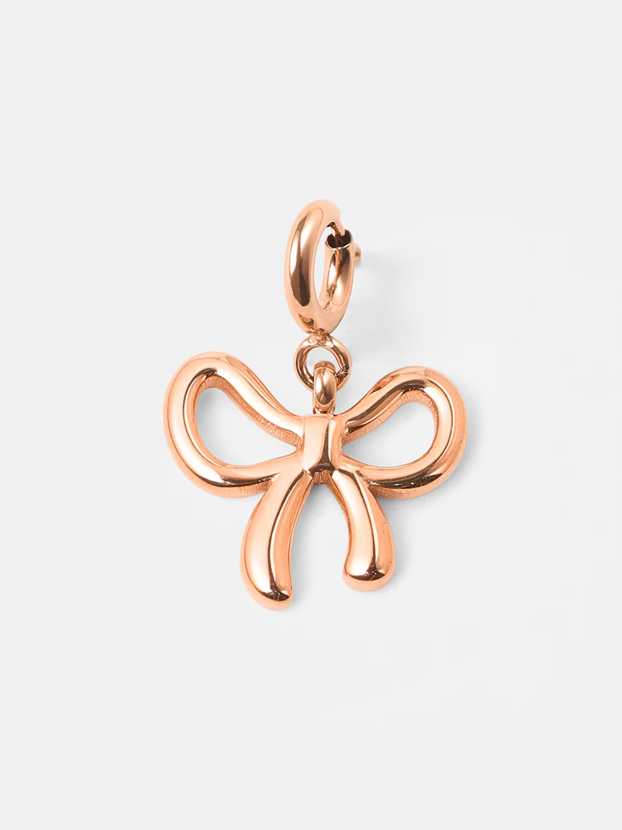 Shiny Bow Ketten-Charm - Image 5