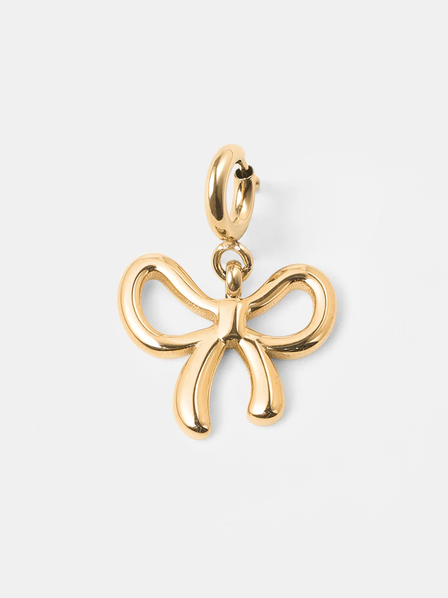 Shiny Bow Ketten-Charm - Image 6