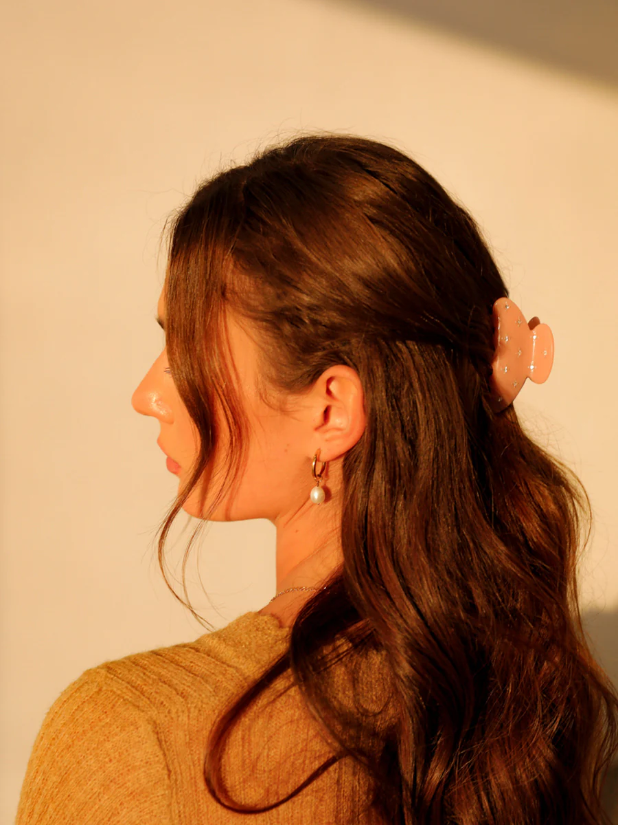 Shiny Haarklammer - Image 4