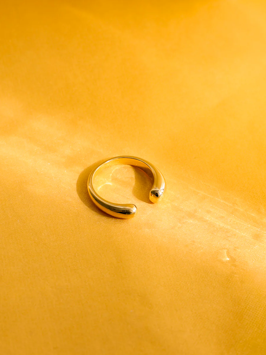 Shiny Orb Ring - Image 4