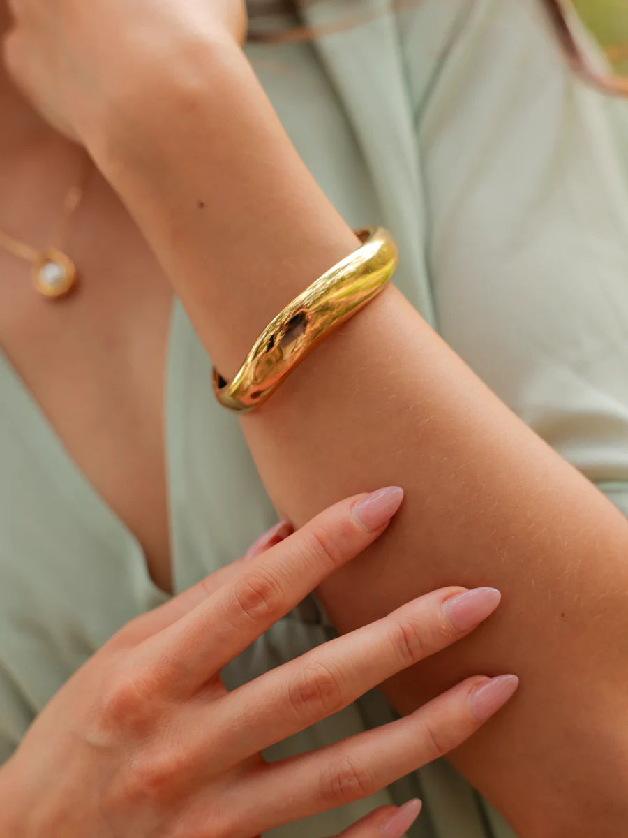 Silent Grace Armcuff - Image 2
