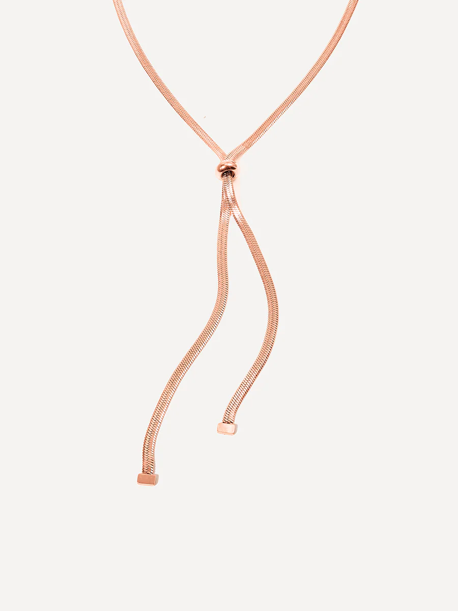 Silken Sleek Kette - Image 14