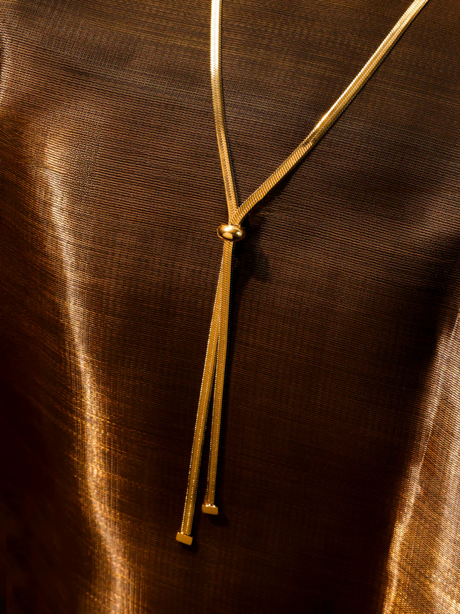 Silken Sleek Kette - Image 4