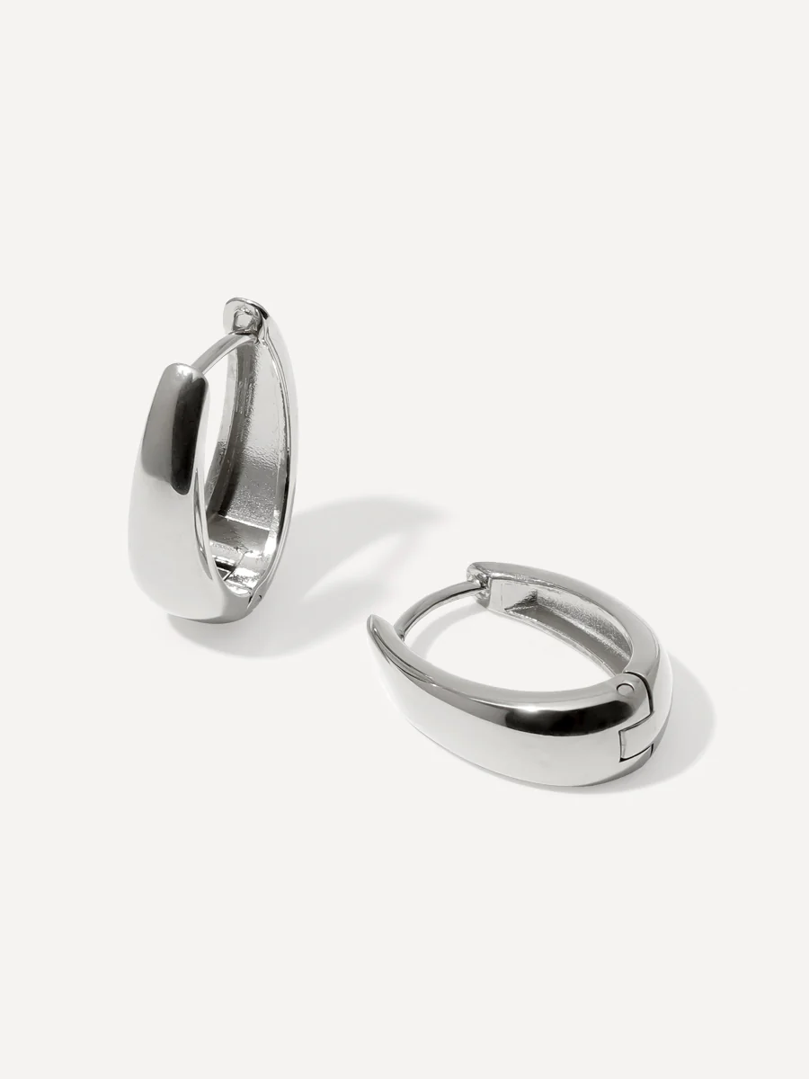 Simple Chic Ohrringe - Image 6