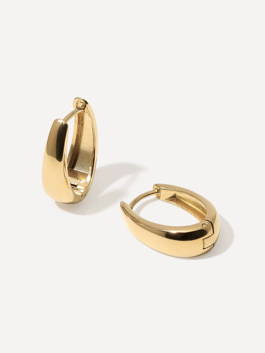 Simple Chic Ohrringe - Image 8