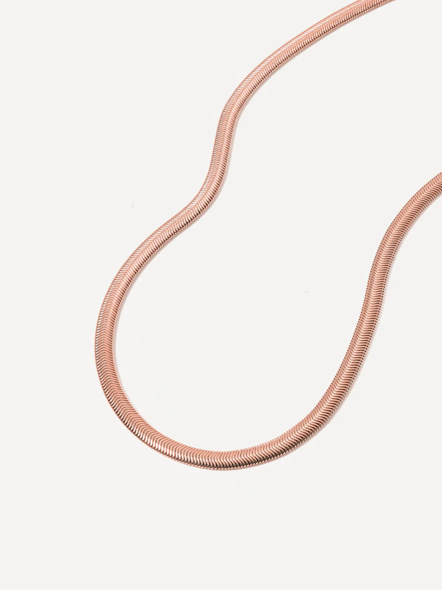 Simple Grace Kette - Image 10