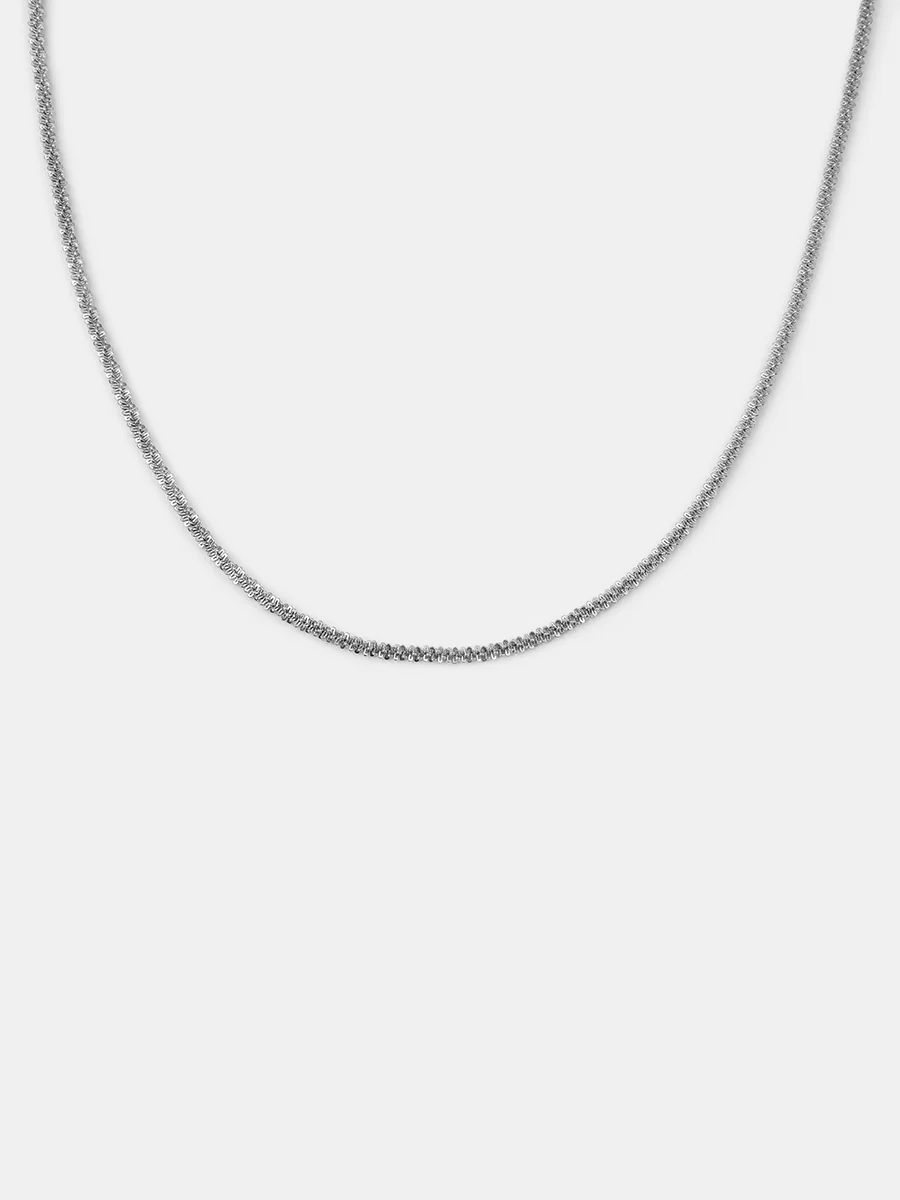 Simple Twist Kette - Image 17