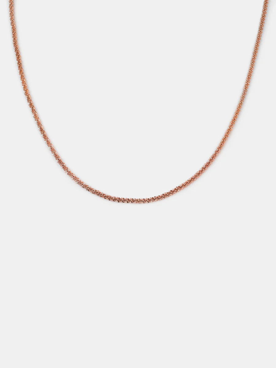 Simple Twist Kette - Image 18