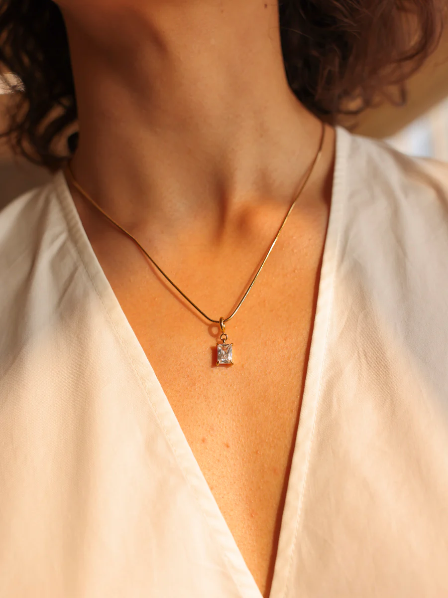 Simplicity Shine Ketten-Charm - Image 10