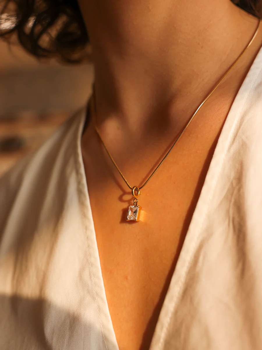 Simplicity Shine Ketten-Charm - Image 11