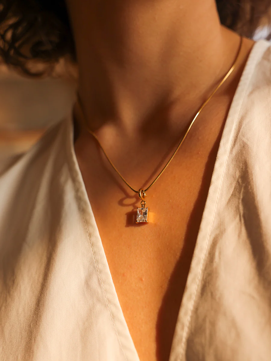 Simplicity Shine Ketten-Charm - Image 12
