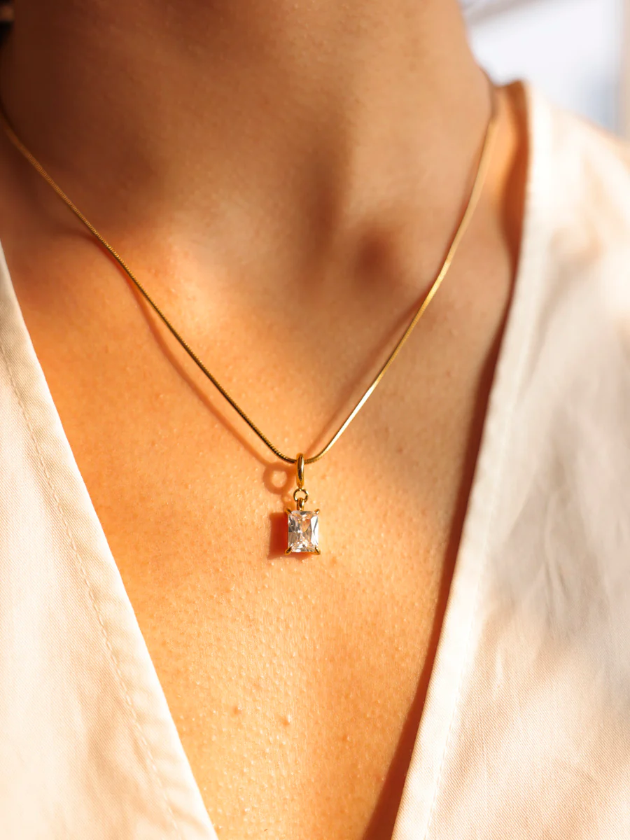 Simplicity Shine Ketten-Charm - Image 2
