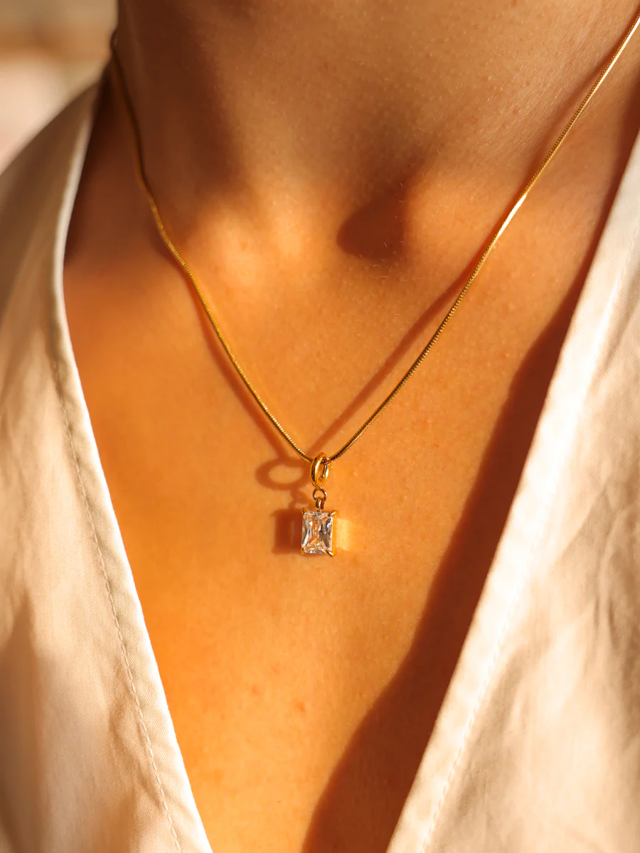 Simplicity Shine Ketten-Charm - Image 3