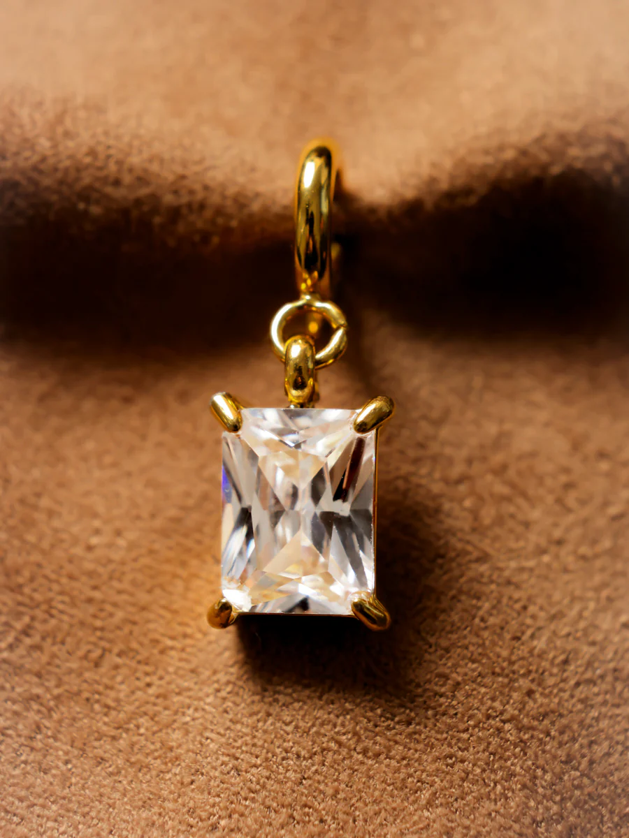 Simplicity Shine Ketten-Charm - Image 4