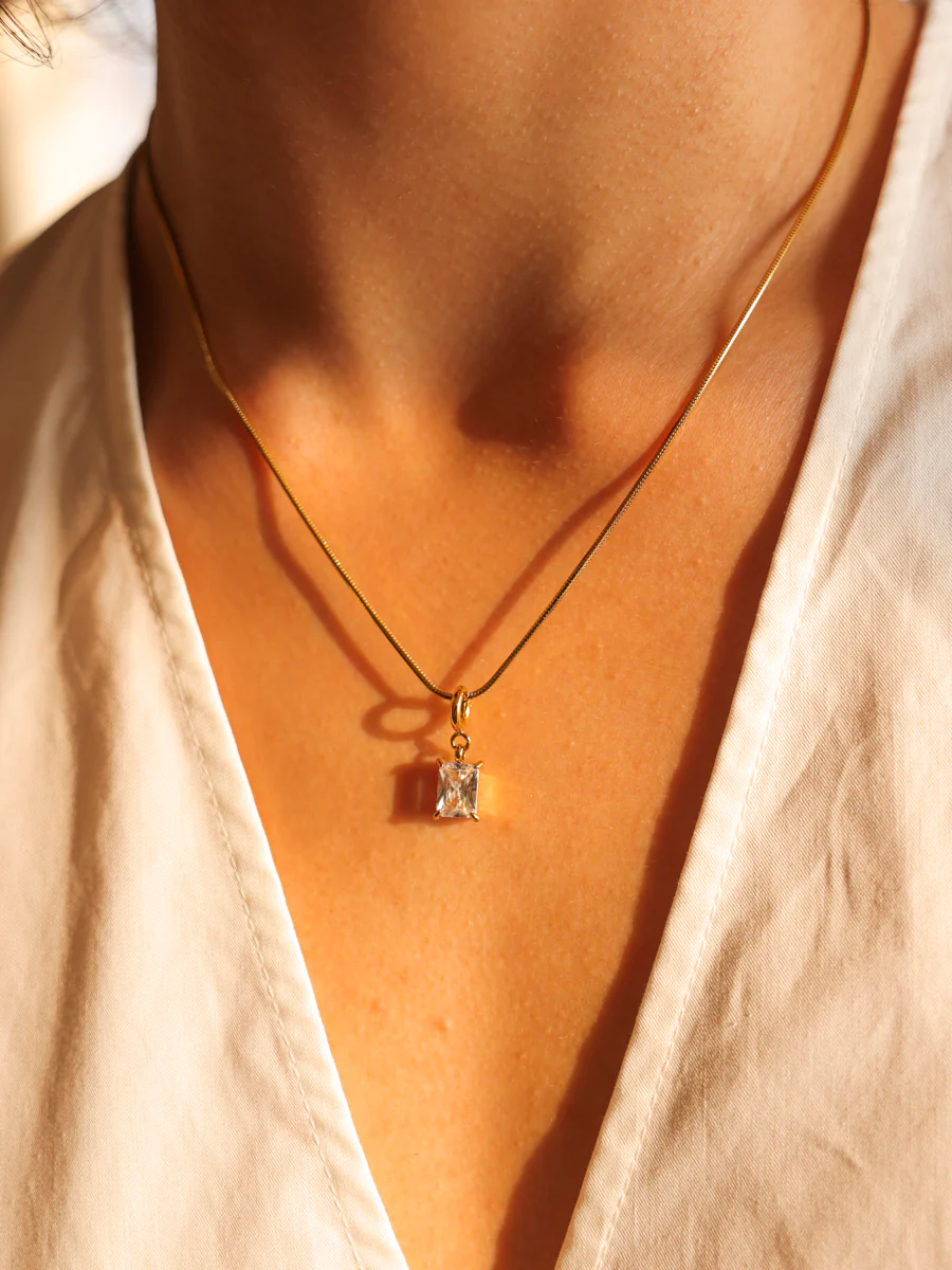 Simplicity Shine Ketten-Charm - Image 5