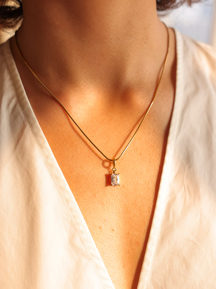 Simplicity Shine Ketten-Charm - Image 6