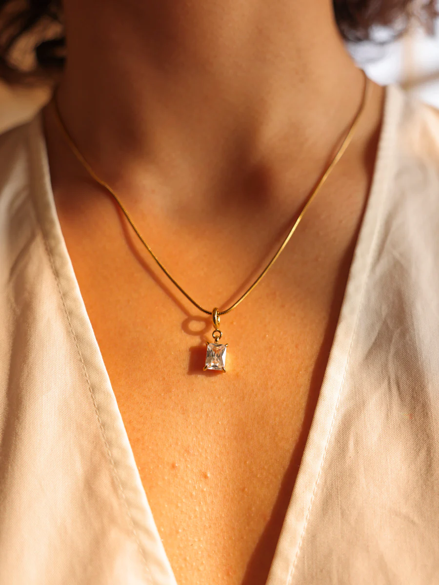 Simplicity Shine Ketten-Charm - Image 7