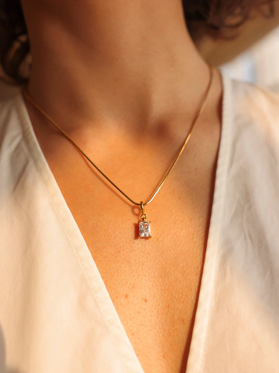 Simplicity Shine Ketten-Charm - Image 8