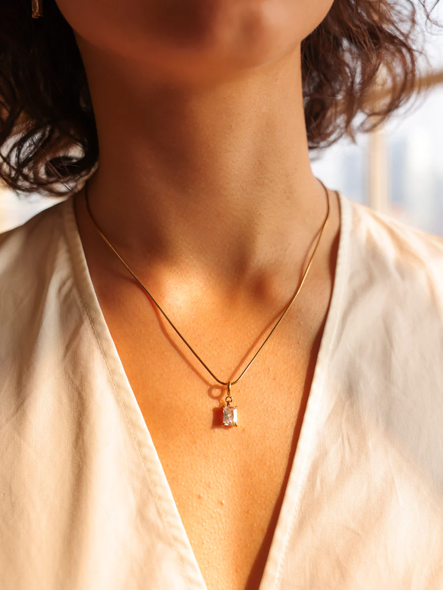 Simplicity Shine Ketten-Charm - Image 9
