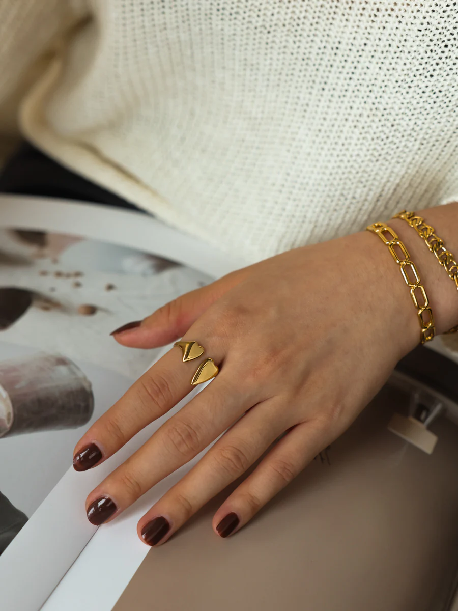 Simply Love Ring - Image 2