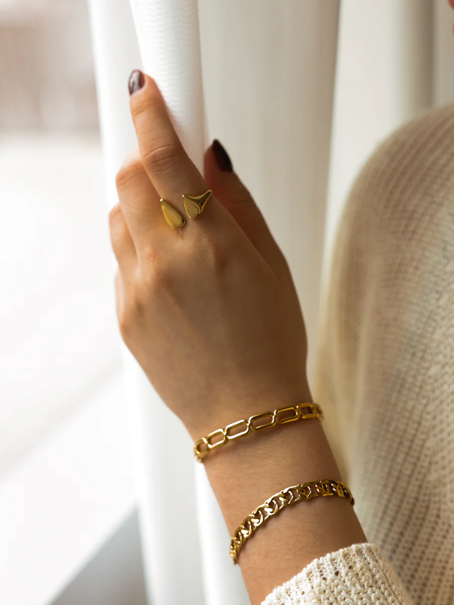 Simply Love Ring - Image 3