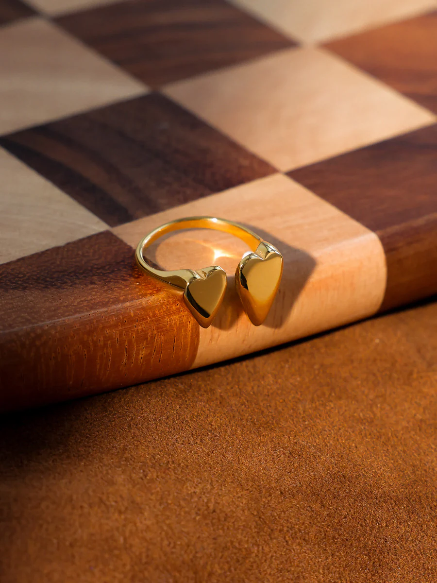 Simply Love Ring - Image 4